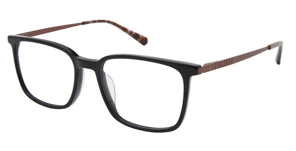 Van-Heusen VAN-H231 Eyeglasses - view 2